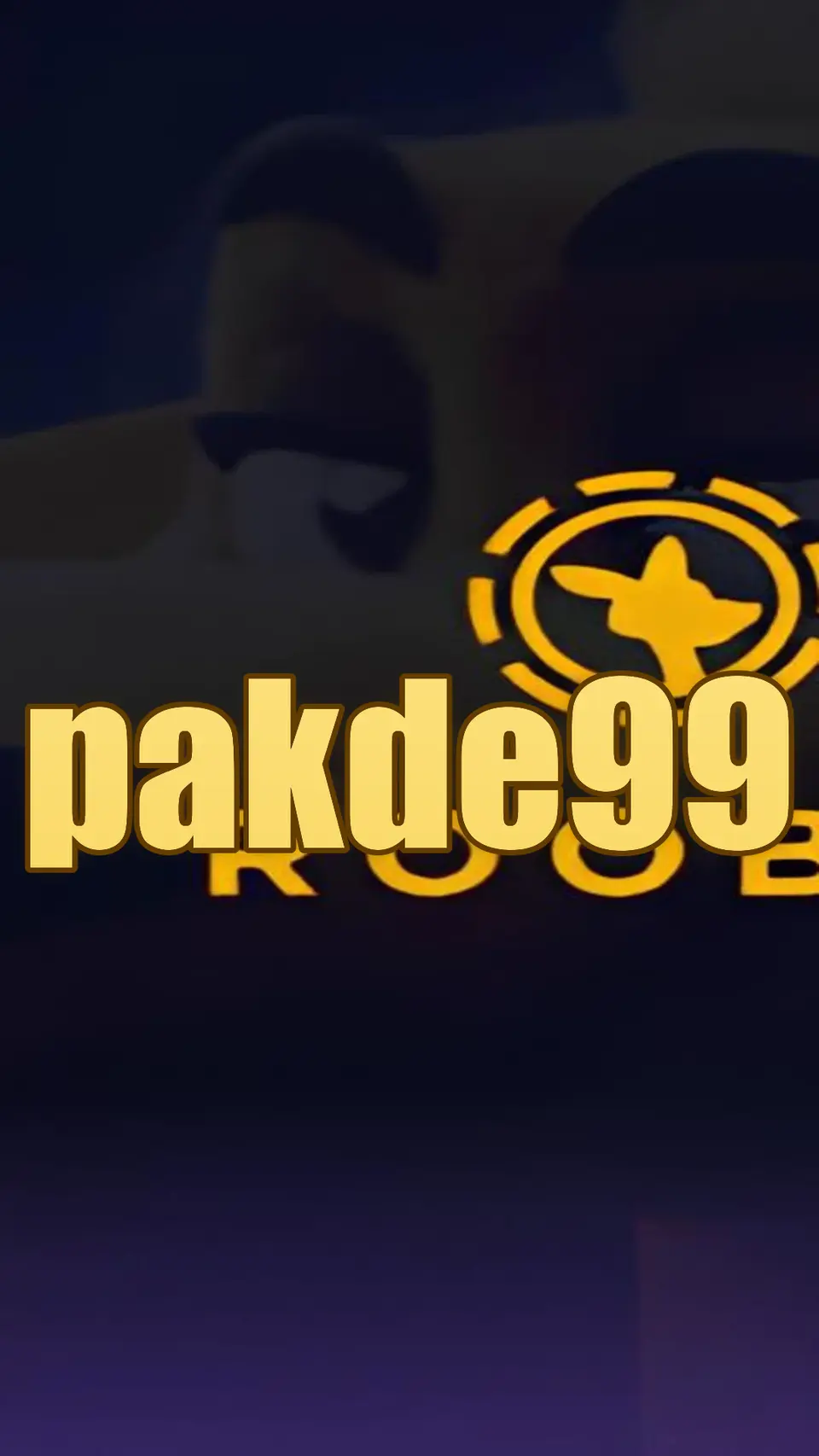 pakde99 APK