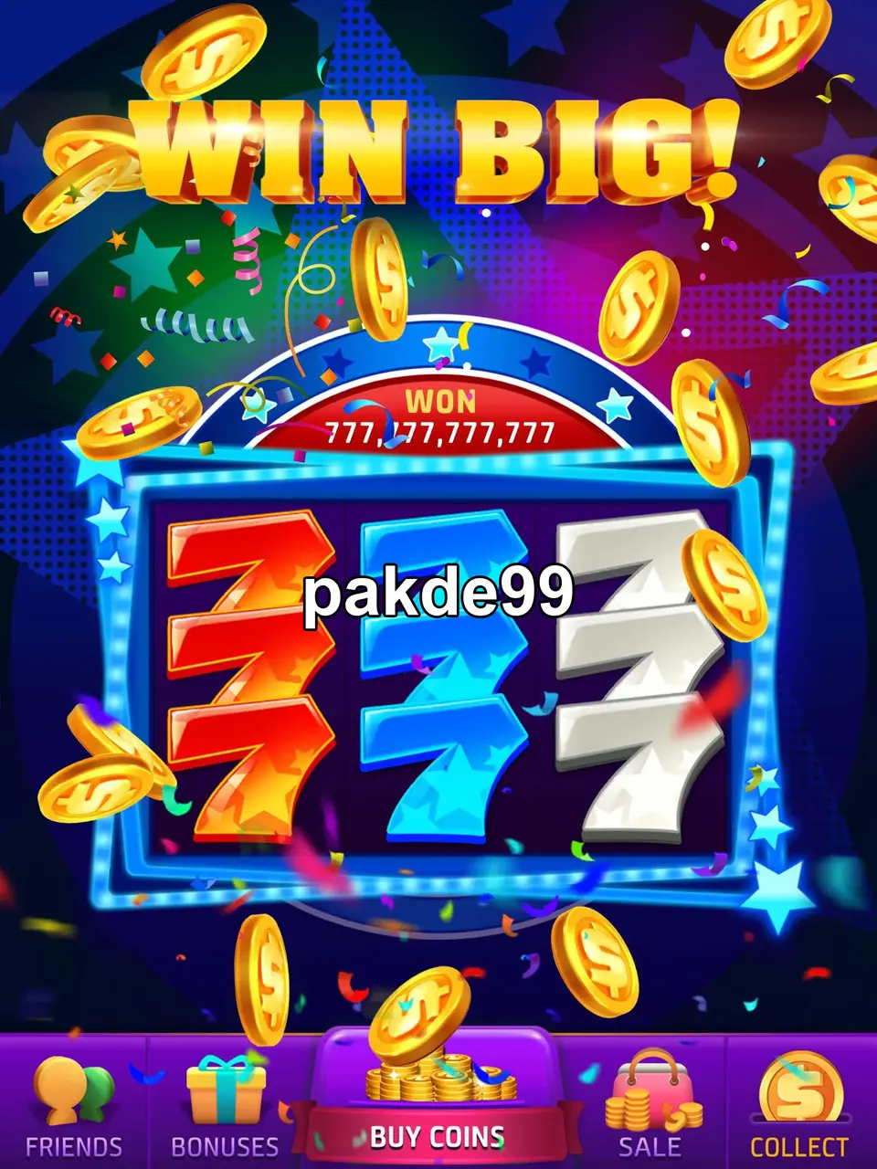 pakde99 APK