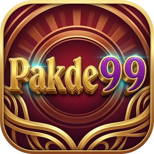 pakde99 Logo - Resmi